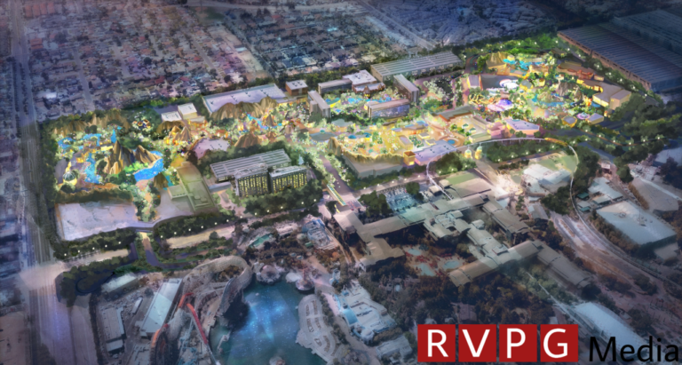 Disney's $1.9 billion DisneylandForward plan gets final approval from Anaheim City Council;  Big changes are coming to Walt's Original Park