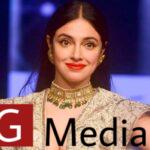 Divya Khossla on Savi: A Bloody Housewife, “It is based on the mythological concept of Sati Savitri”: Bollywood News – Bollywood Hungama