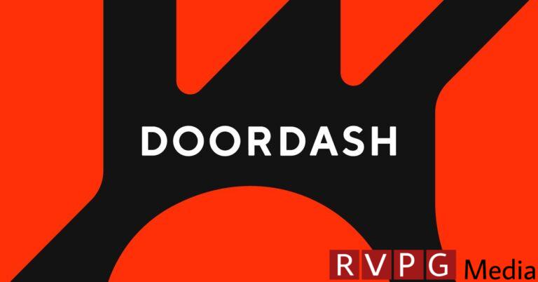 DoorDash doesn't let you tip NYC drivers without the app