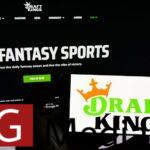DraftKings Stock Rises as Losses Are Cut, Revenue Faster Than Expected