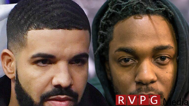 Drake sources call Kendrick's hidden daughter claim a complete 'fabrication'