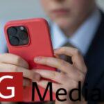 EU launches investigation into Meta over social media addiction among children