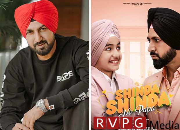 EXCLUSIVE: Gippy Grewal Talks Shinda Shinda No Papa;  says comedy in Hindi films is becoming repetitive;  explains why we don't make enough kid-friendly films: “The huge success of Pathaan and Jawan has created an action trend.  The trend will continue until 8-10 action films stop flopping”: Bollywood News – Bollywood Hungama