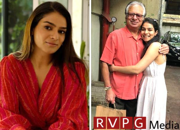 EXCLUSIVE: Mr. & Mrs. Mahi Casting Director Panchami Ghavri: “My father came to this city with very little money and…”: Bollywood News – Bollywood Hungama