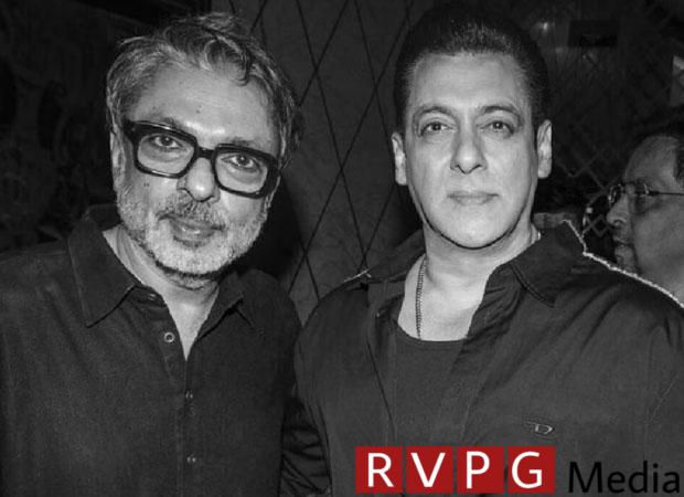 EXCLUSIVE: Sanjay Leela Bhansali on maintaining friendship with Salman Khan despite Inshallah case: 'After a month, he called me and I called him and we chatted': Bollywood News - Bollywood Hungama