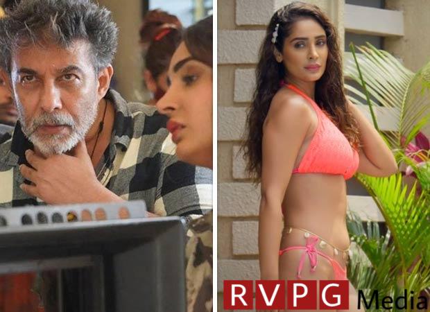EXPLOSIVE: Deepak Tijori slams CBFC for 'torturing' him during Tipppsy certification process and making him run from pillar to post for handing over censorship certificate: 'They blackmailed me too;  They are misinterpreting ‘pennies’ as ‘penis’”: Bollywood News – Bollywood Hungama