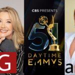 “Edward J. Scott & Melody Thomas, Lidia Bastianich Up for Daytime Emmys Career Honors”