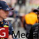 Emilia Romagna GP: Max Verstappen criticizes Lewis Hamilton for alleged blockage in second training in Imola