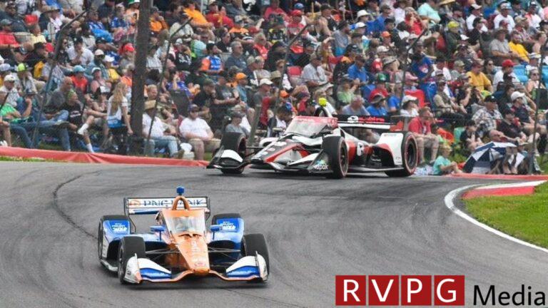 Everything you need to know about IndyCar's 'Woke' hybrids