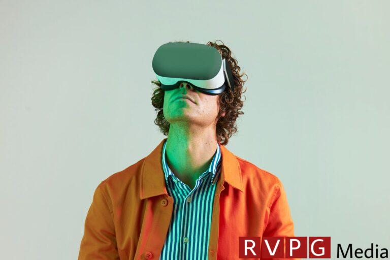 Explore How Virtual Reality Is Transforming Startups |  Entrepreneur