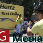 Extremely high depreciation and huge repair bills force Hertz to sell 30,000 electric vehicles
