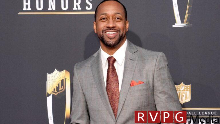 “Family Matters” star Jaleel White marries tech manager Nicoletta Ruhl