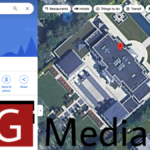 Fans are renaming Drake's Mansion to "Kendrick's House" on Google Maps