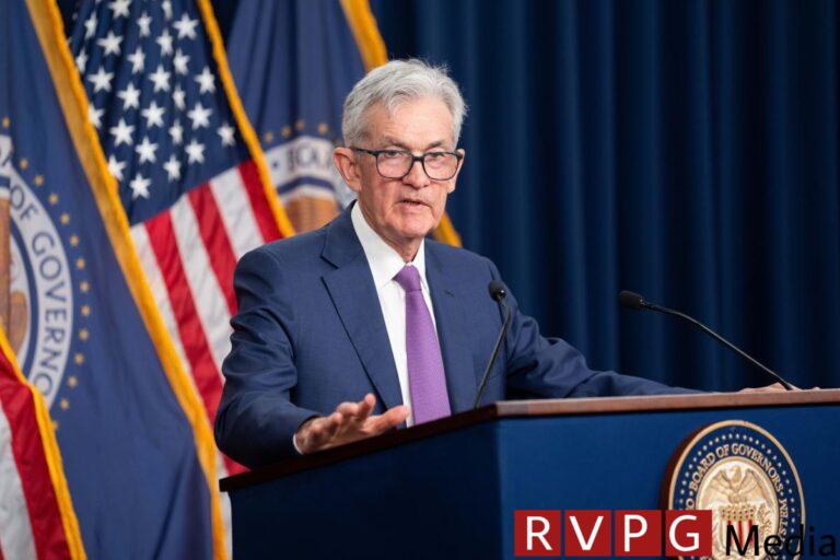 Fed's Powell: 'We need to be patient on interest rates'