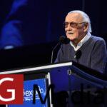 Five animated features from the Stan Lee universe in development at Kartoon Studios and GFM Animation