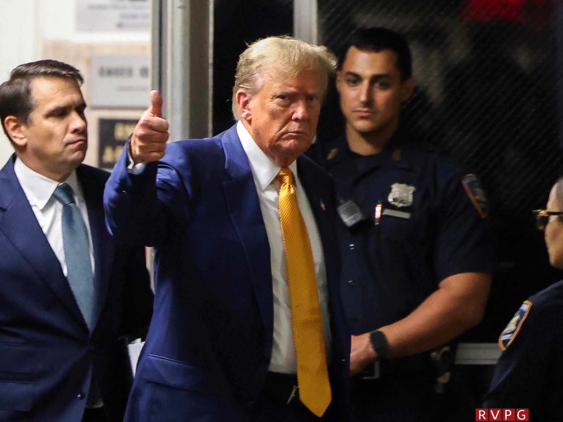 Five takeaways from the tenth day of the New York hush money trial against Donald Trump