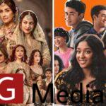 From Heeramandi to Never Have I Ever: Binge list to celebrate Mother's Day with Netflix favorites: Bollywood News - Bollywood Hungama