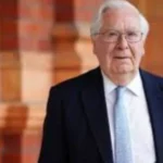 From banking to cricket: Former governor Mervyn King takes charge of Marylebone Cricket Club (MCC)