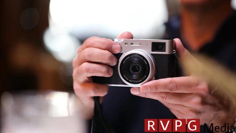 Fujifilm X100 VI review: A unique camera for street photography and travel