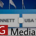 Gannett Gets $1.36 Billion Hostile Bid From MNG Enterprises