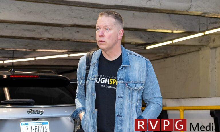 Gary Owen Explains How His Divorce Affected His Relationship With His Adult Children (VIDEO)