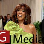 Gayle King STUNS as ‘Sports Illustrated’ Swimsuit Model at 69: Nice!