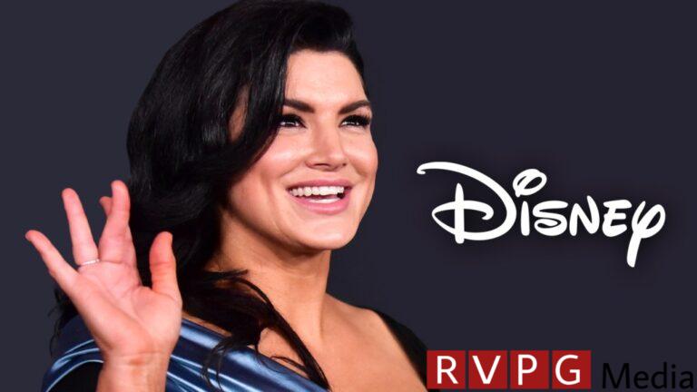 Gina Carano formally rejects Disney's desire to dismiss her discrimination lawsuit, defying the Mouse House's "carte blanche" authority to fire her