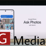Google I/O: Ask Photos makes it easier to search your Google Photos