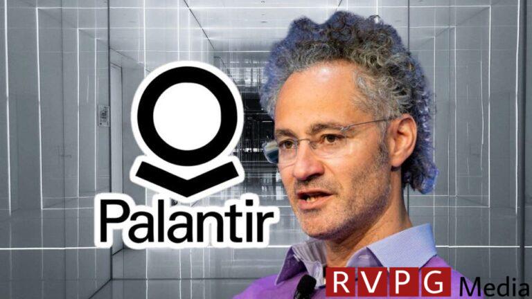 Government Surveillance Contractor Palantir's AI Tactics Under Microscope By Wall Street Analysts: Must 'Demonstrate' Growth To Justify Valuation