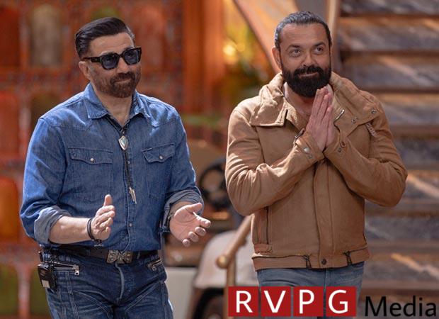 The Great Indian Kapil Show guest Bobby Deol reveals Sunny Deol is ‘stronger than superman’; says, “I have never seen a stronger person than him”