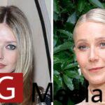 Gwyneth Paltrow posts retro pictures of daughter Apple on her birthday
