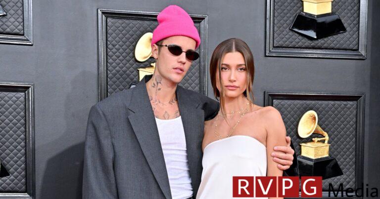 Hailey Bieber is pregnant and expecting her first baby with Justin Bieber