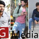 Happy Birthday Vijay Deverakonda: 5 Ways The Actor Rocked Jeans: Bollywood News – Bollywood Hungama