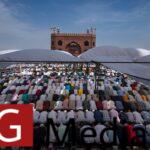 Has India's Muslim population really exploded?