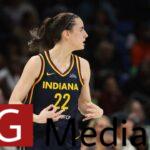 Here's how to watch Caitlin Clark's first WNBA game online tonight