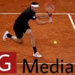 Here's how to watch Fritz vs Rublev at the Madrid Open 2024 online for free