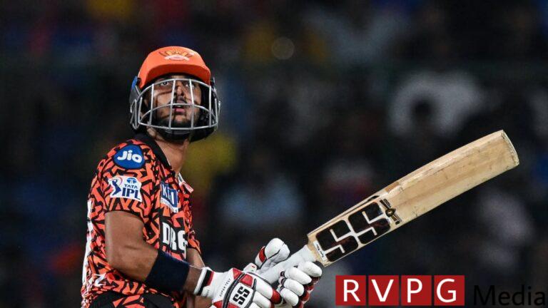 Here's how to watch Sunrisers Hyderabad vs Rajasthan Royals online for free