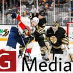 Here's how to watch the Boston Bruins vs. Florida Panthers playoff game tonight