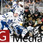 Here's how to watch the Bruins vs. Maple Leafs NHL Playoff Game 6 tonight