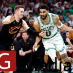 Here's how to watch the Cavaliers vs. Celtics second NBA playoff game tonight