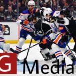 Here's how to watch the NHL playoff game 5 Kings vs. Oilers tonight
