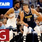 Here's how to watch the Nuggets vs. Timberwolves 6th NBA Playoffs game tonight