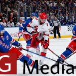 Here's how to watch the Rangers vs. Hurricanes sixth NHL playoff game tonight