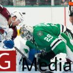 Here's how to watch the Stars vs. Avalanche NHL Playoff Game 6 tonight