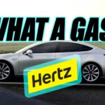 Hertz Reverses Course On $277 Gas Charge For Tesla Rental After Public Shaming
