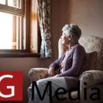 Hospice – The Best Way to Alleviate Loneliness for Mid-Stage Dementia Patients – MedCity News