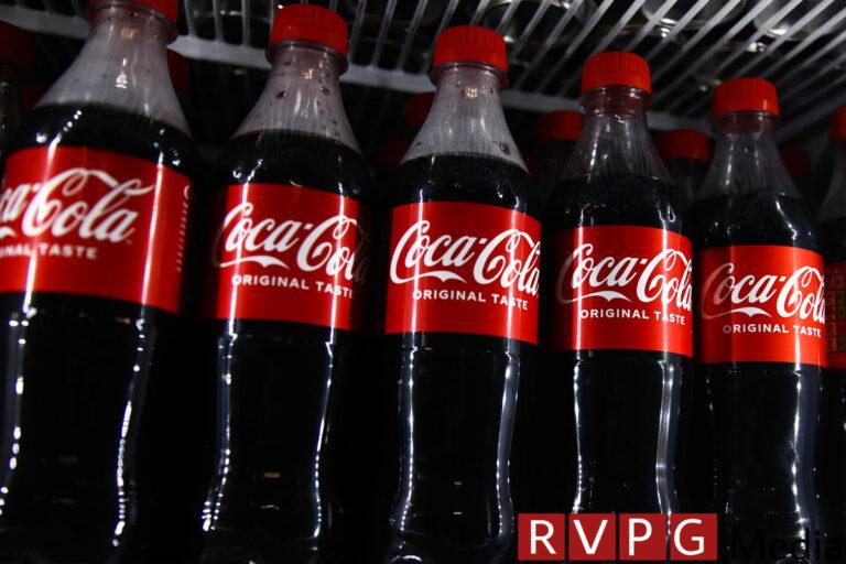 How much dividend will Coca-Cola pay this year?