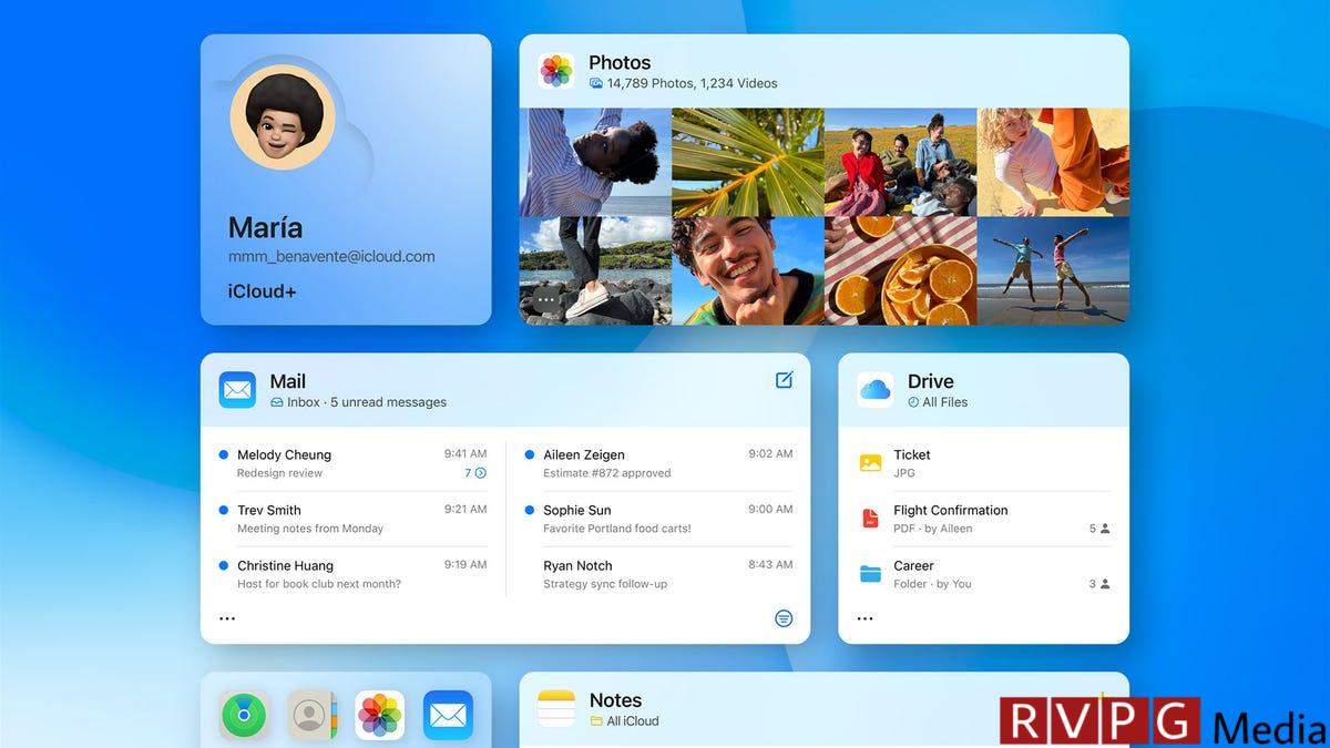 How to use Apple apps on Windows