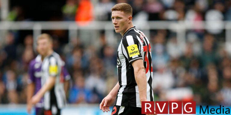 Howe must drop Anderson and release a “phenomenal” Newcastle star
