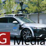 Hyundai Spends Nearly $1 Billion to Keep Self-Driving Startup Motional Alive |  TechCrunch